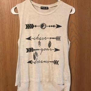 Women’s tank